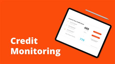 cheapest credit monitoring service
